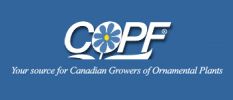 COPF Logo