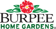 Burpee Home Gardens Logo