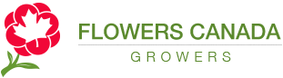 Flowers Canada Growers Logo